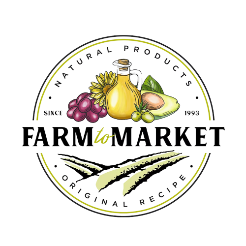 Farm to Market logo
