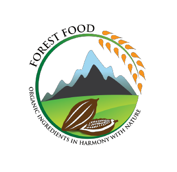 Forest Food logo