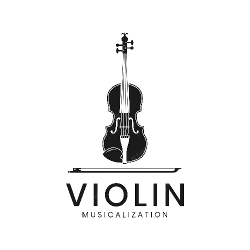 Violin Musicalization logo