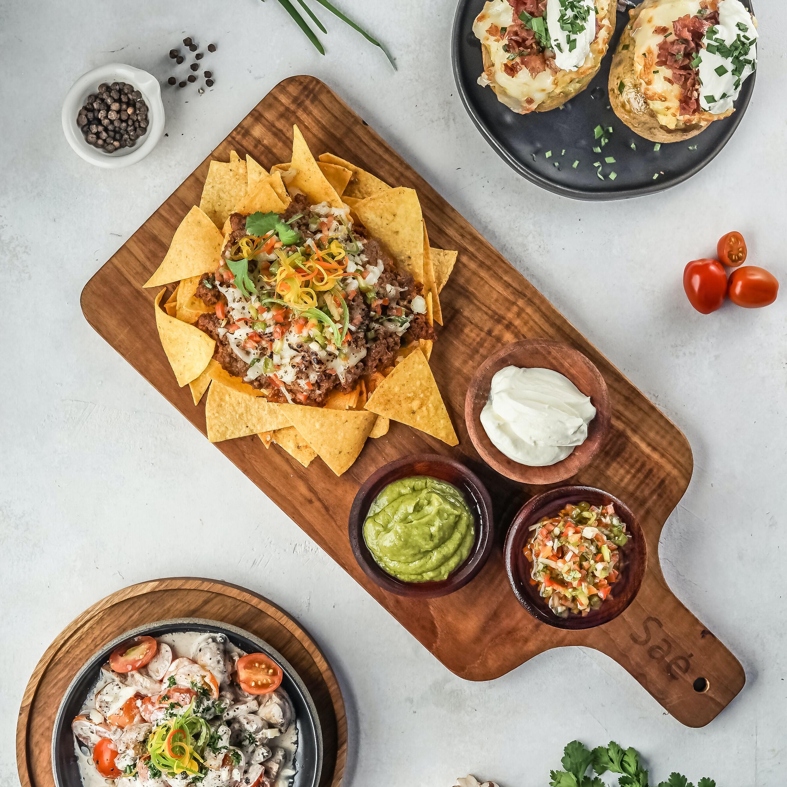 Nachos
