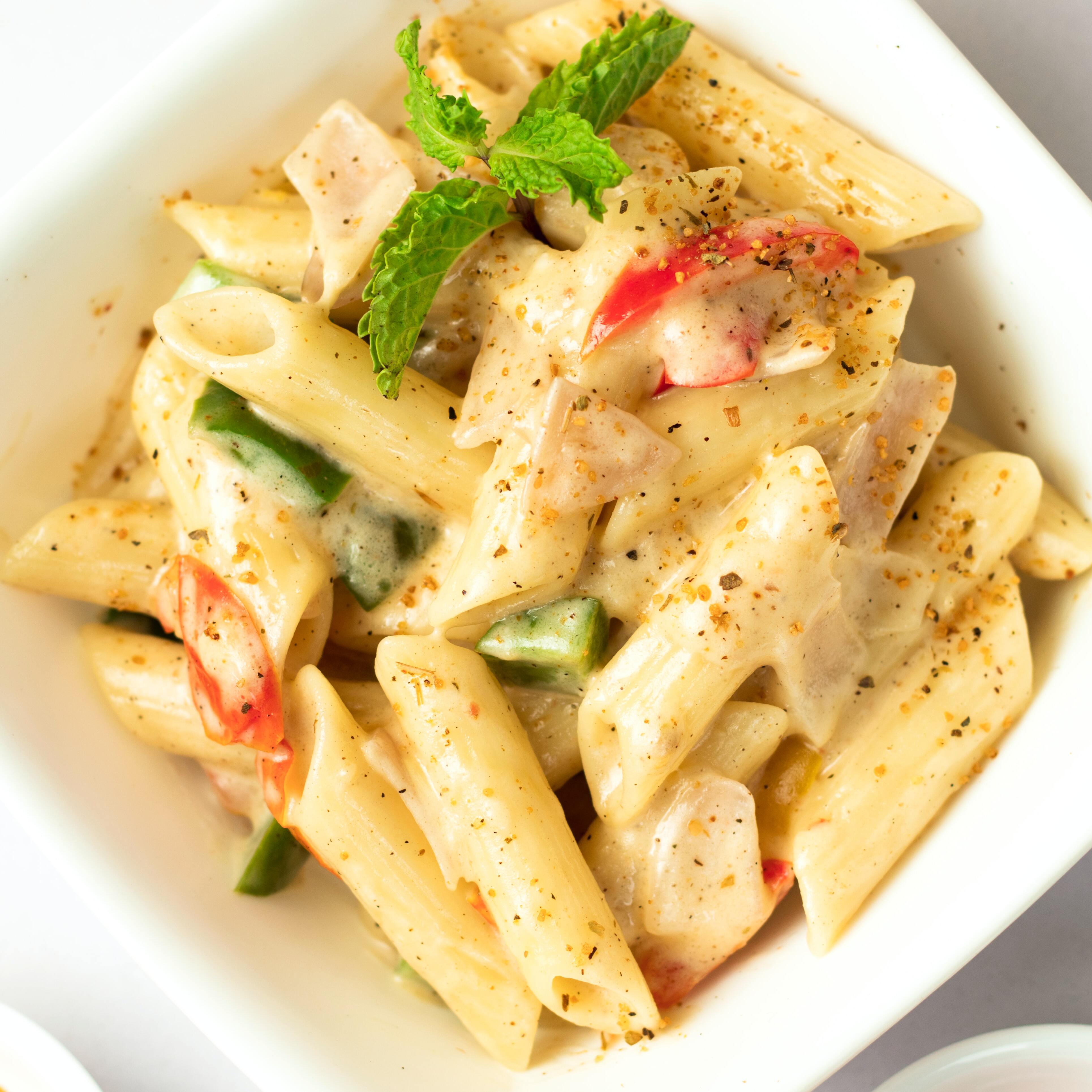 Italian Penne Pasta